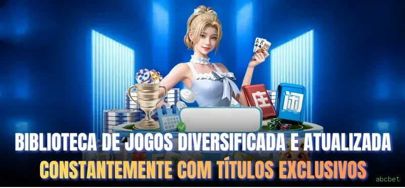 Configurações úteis dentro do app abcbet
