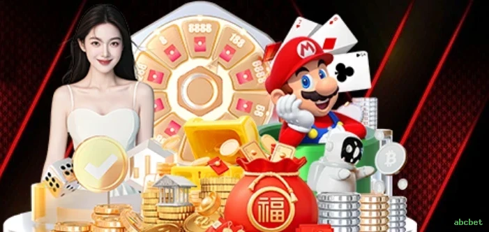 Roleta e blackjack abcbet