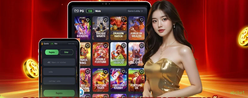 App abcbet slots mobile