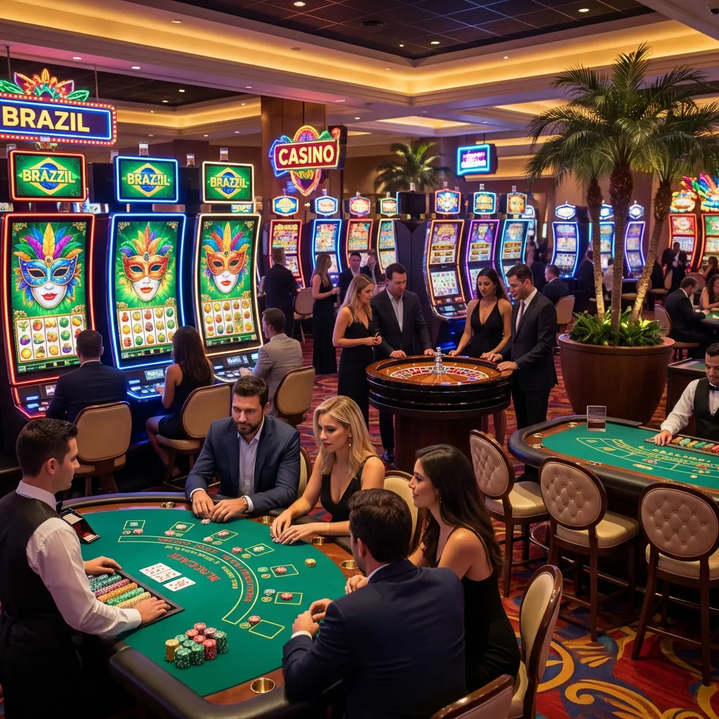 Slots com prêmios abcbet